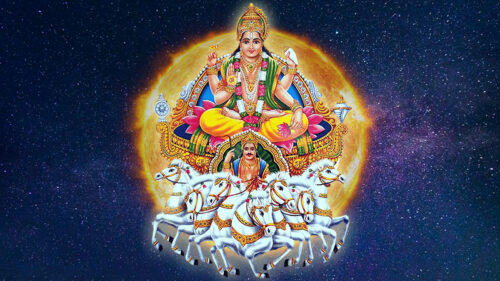 Benefits and Ways Of Worshiping Surya Dev Benefits and Ways Of Worshiping Surya Dev