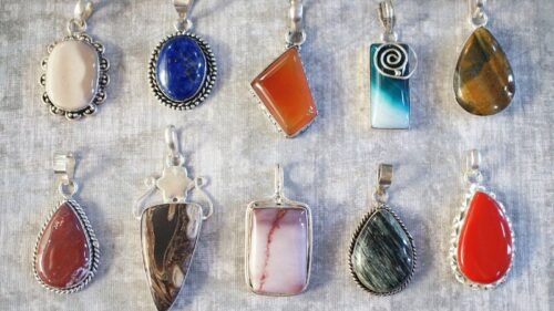 धन लाभ के वरदान है सुलेमानी हकीक