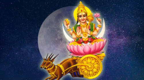 चंद्र ग्रह कमजोर है, तो आती है ये परेशानियां, करें ये उपाय