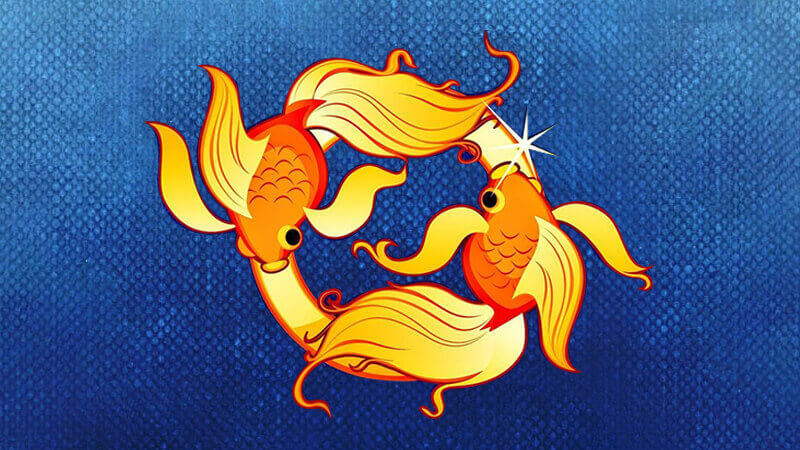 मीन राशि की विशेषताएं और स्वभाव