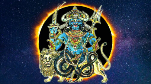 राहु कमजोर है, तो आती है ये परेशानियां, करें ये उपाय