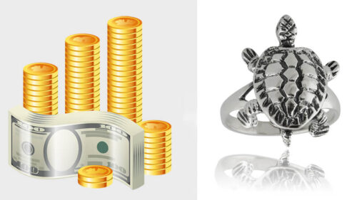 How Tortoise Ring Can Change Your Fate, Know Importance And Benefits of Tortoise Ring How Tortoise Ring Can Change Your Fate, Know Importance And Benefits of Tortoise Ring
