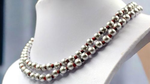 The Sacred Parad Mala: Significance, Benefits, and Proper Use The Sacred Parad Mala: Significance, Benefits, and Proper Use