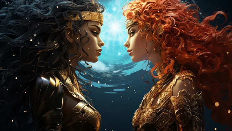 Love Compatibility & Zodiac Signs: Find Your Perfect Match